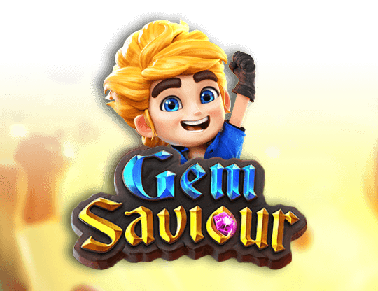 Gem Saviour