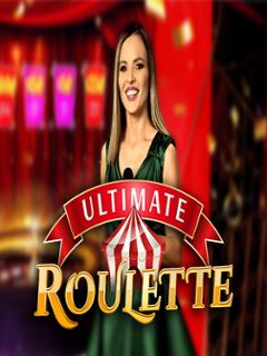 Ultimate Roulette