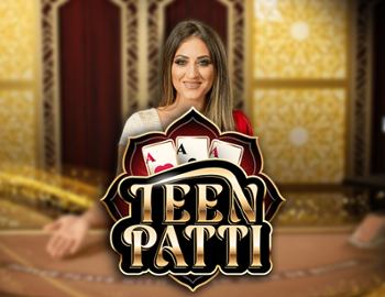 Teen Patti 3 Card