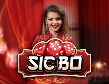 Sic Bo (Ezugi)