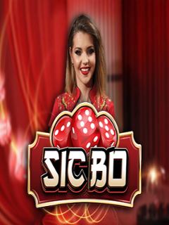 Sic Bo (Ezugi)
