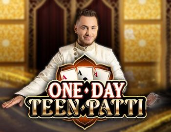 One Day Teen Patti