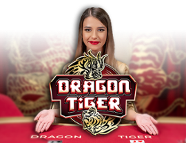 Dragon Tiger (Ezugi)