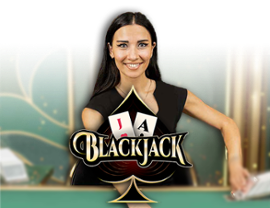 Blackjack (Ezugi)