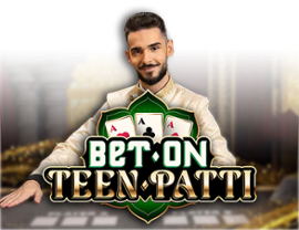 Bet on Teen Patti