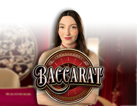 Baccarat (Ezugi)