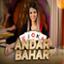 Andar Bahar (Ezugi)