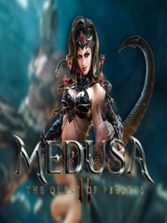 Medusa II
