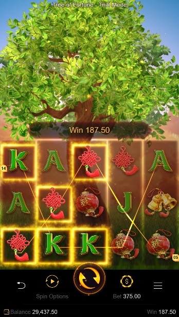 Prosperity Fortune Tree: Aprenda a jogar arruíi acabamento da Bordão