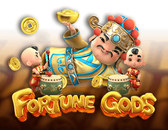 Fortune Gods
