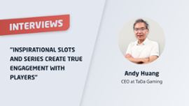 Andy Huang