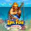 Epic Fish Adventure