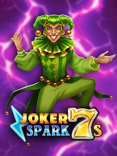 Joker Spark 7s