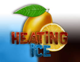 Heating Ice