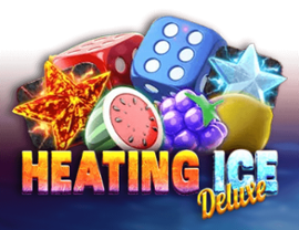 Heating Ice Deluxe