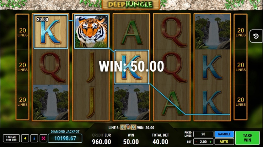 Jungle Jackpot Free Jungle Jackpot Free