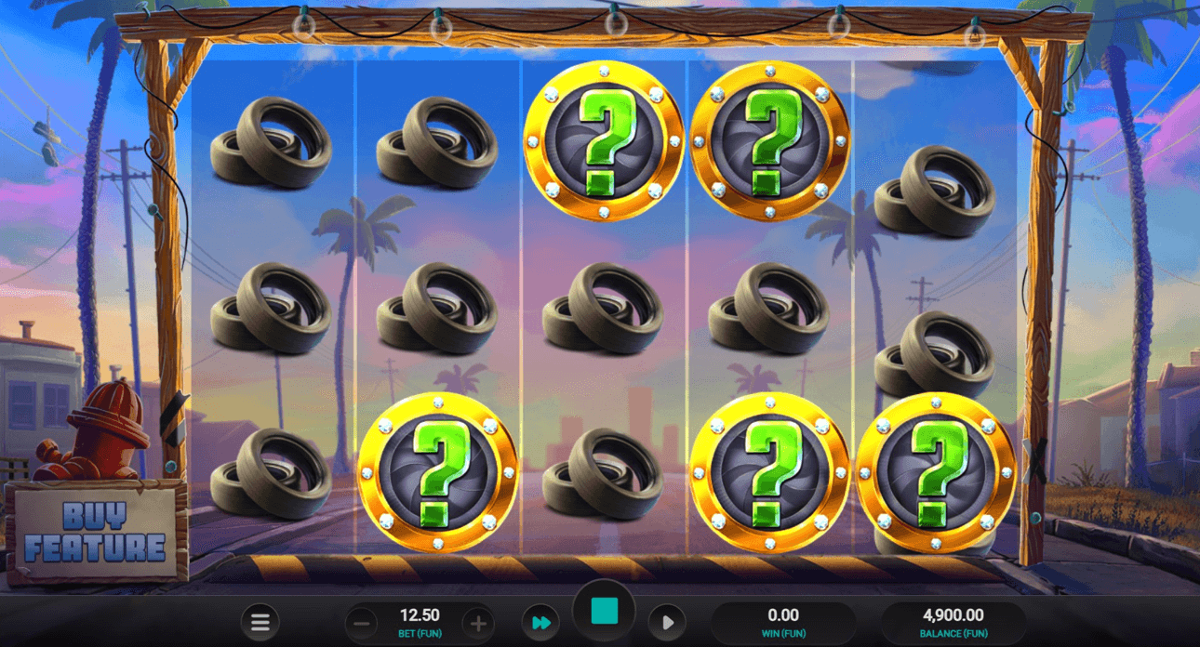 Top Dawg$ mystery respins