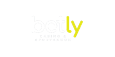 Betly Casino Logo