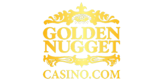 Golden Nugget Online Casino Logo