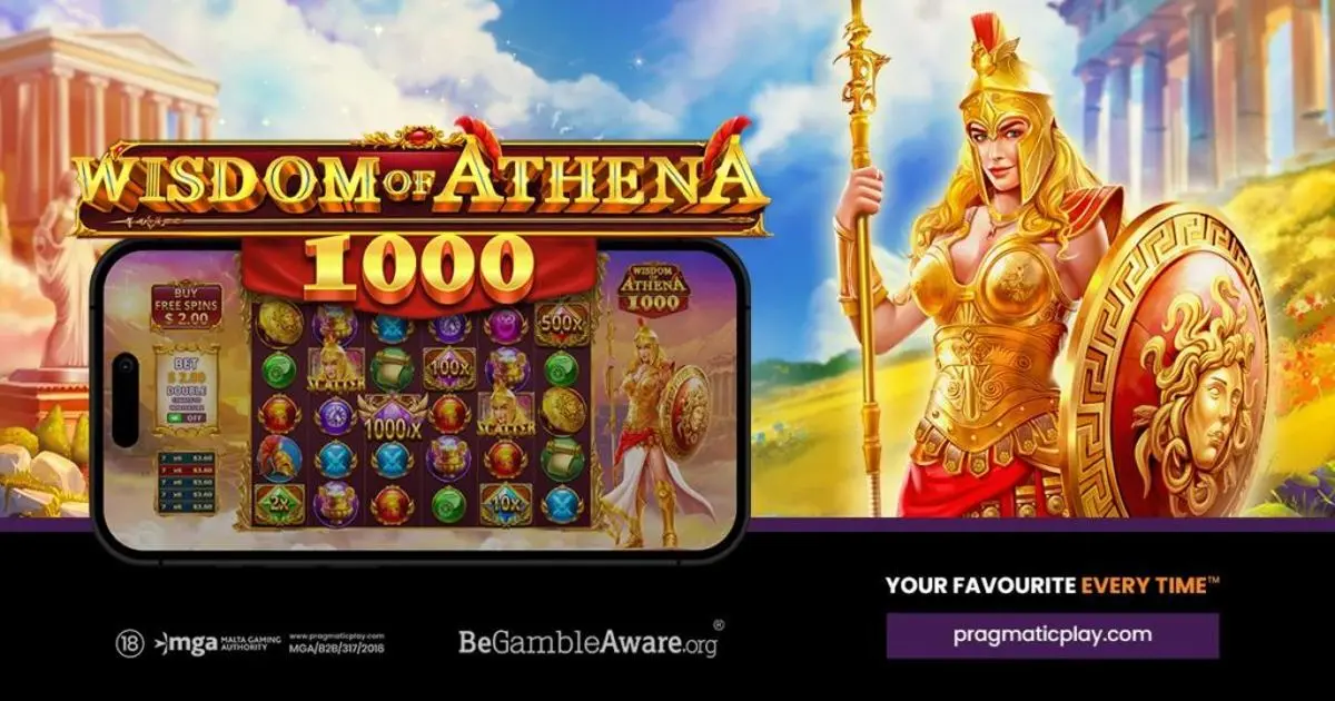 pragmatic-play-wisdom-of-athena-1000-slot-game