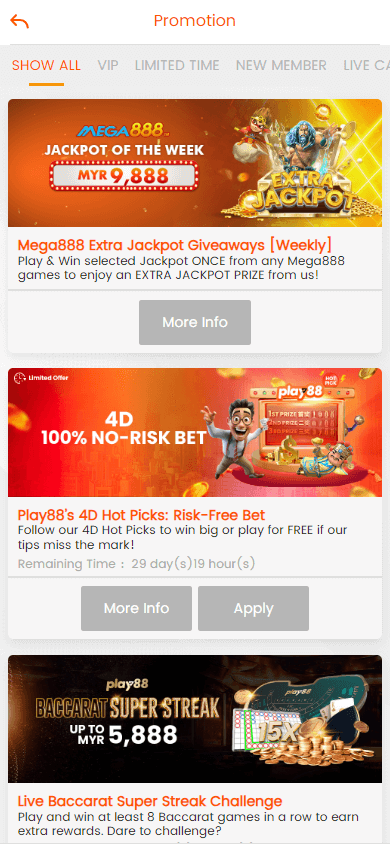 Play88_Casino_promotions_mobile