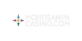Mohegan Casino logo