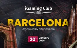 iGaming Club Barcelona 2025