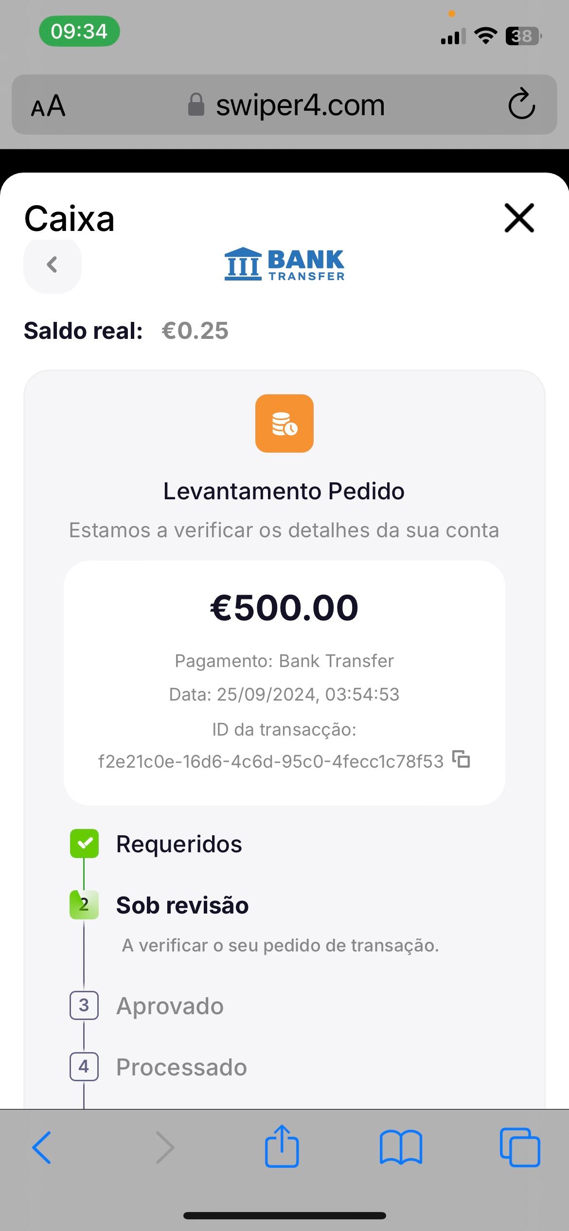 Swiper Casino Login Jetzt Spielen: Test 