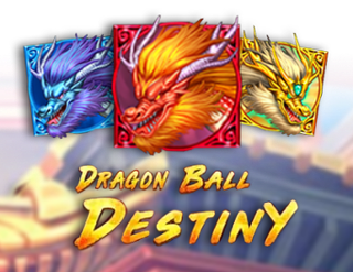 Dragon Ball Destiny