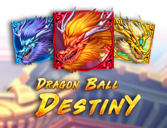 Dragon Ball Destiny