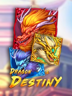 Dragon Ball Destiny
