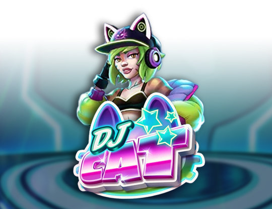 DJ Cat