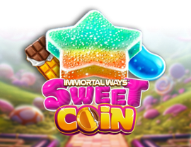 Immortal Ways Sweet Coin