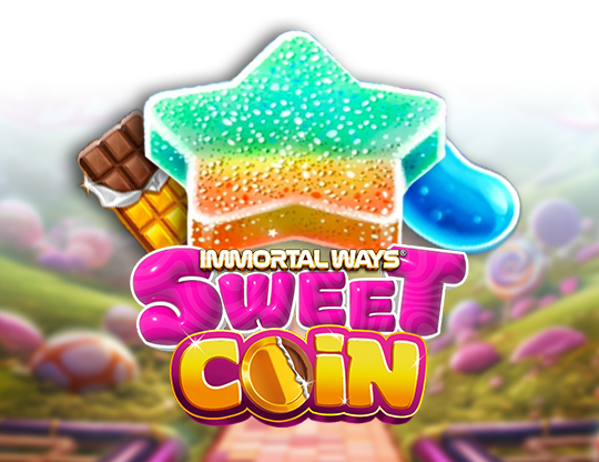 Immortal Ways Sweet Coin