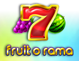 Fruit o Rama