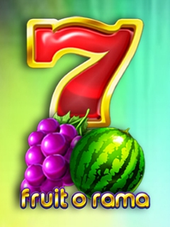 Fruit o Rama