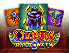 Cleopatra Hyper Hits