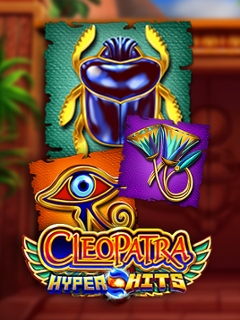 Cleopatra Hyper Hits