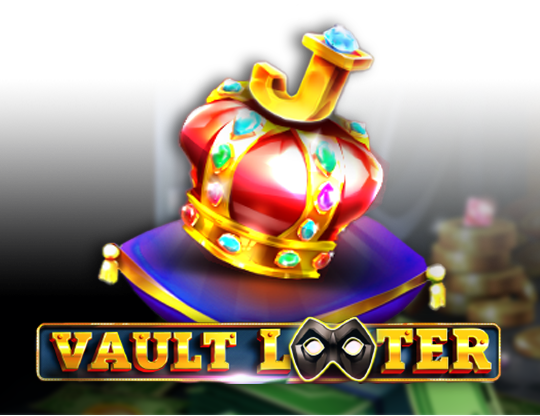Vault Looter