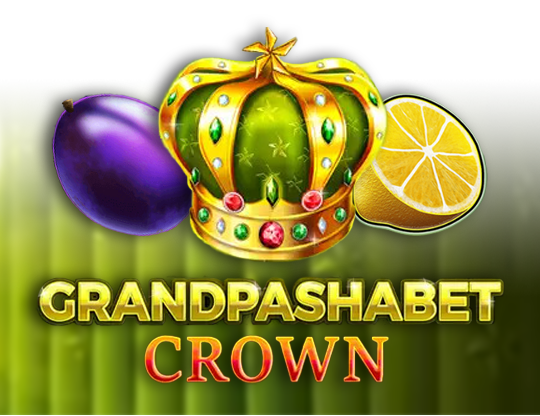 Grandpashabet Crown