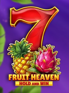Fruit Heaven Hold and Win