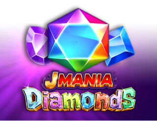 J Mania Diamonds