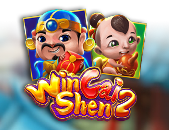 Win Cai Shen 2