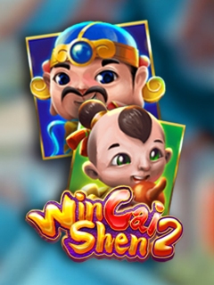 Win Cai Shen 2