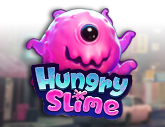 Hungry Slime
