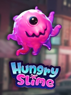Hungry Slime