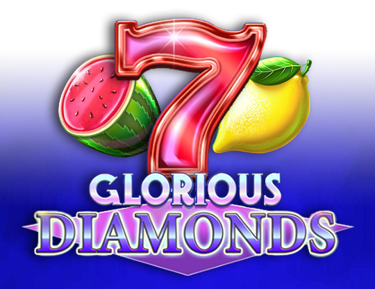 Glorious Diamonds