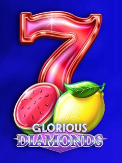 Glorious Diamonds