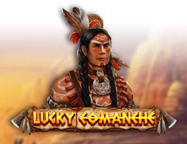 Lucky Comanche