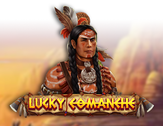 Lucky Comanche